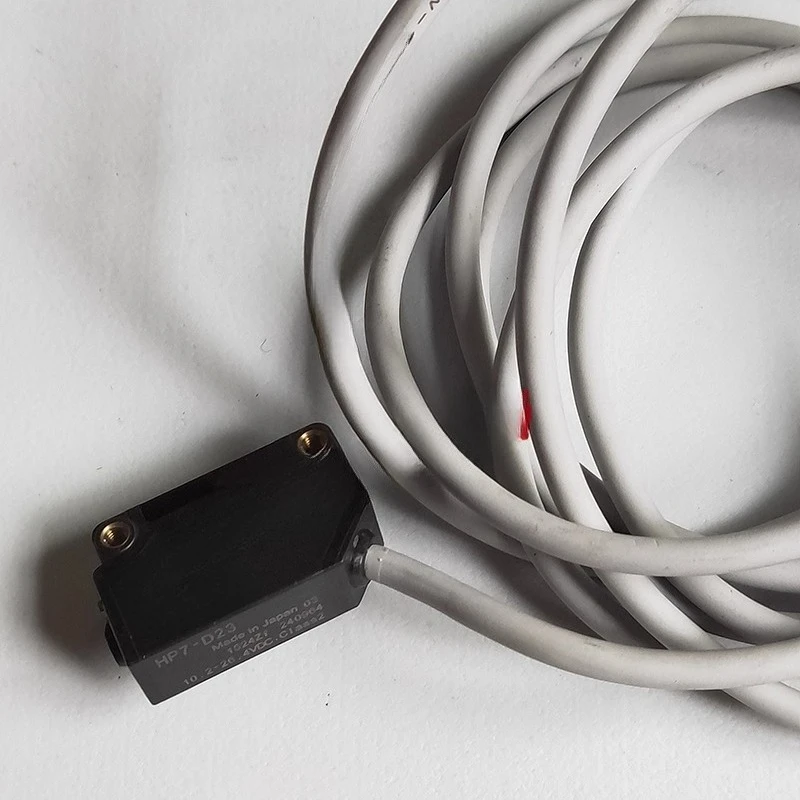 HP7-D23/P51-918 Pho…