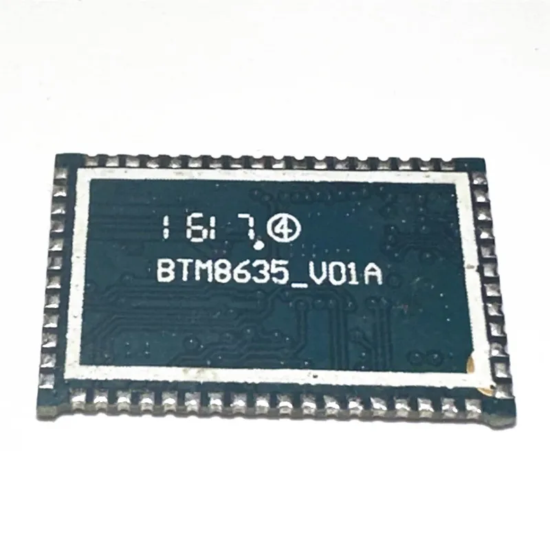 1 PÇS/LOTE  CSR8635 MODULE   NEW  IN  STOCK
