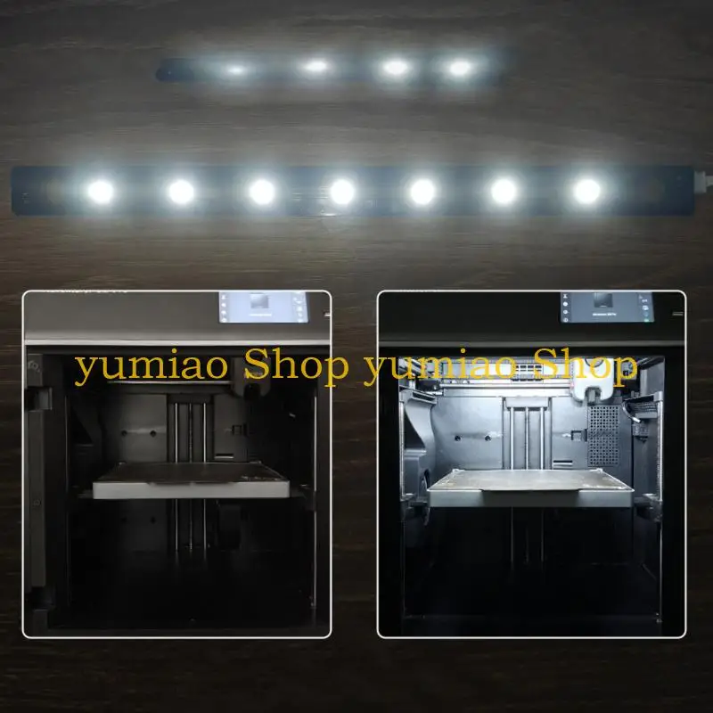 587B توفير الطاقة LED LID LIDS لـ 5M م: #4