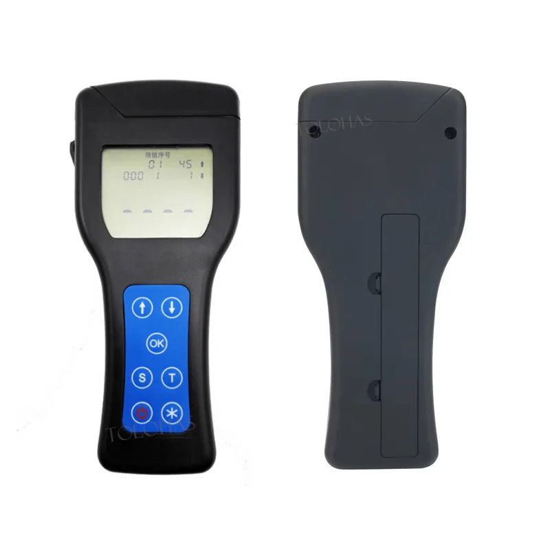 LHBY420 Biofluorescence detector rapid ATP tester lab handheld ATP bacteria detector meter