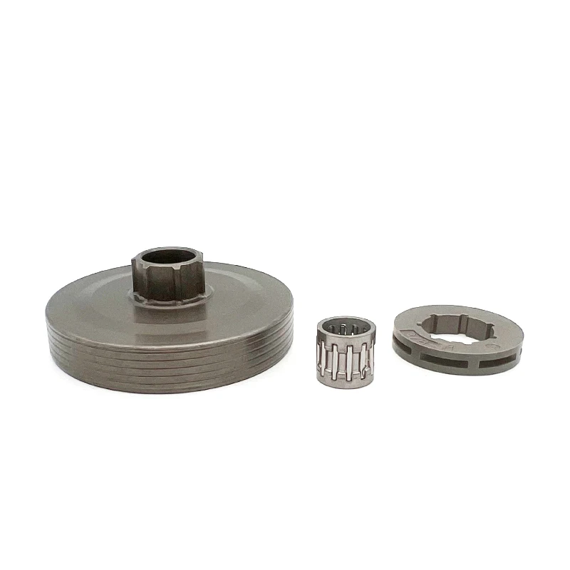 Imagem -04 - Corrente Sprocket Kits para Gasolina Motosserra Acessórios Motosserra 58cc 8