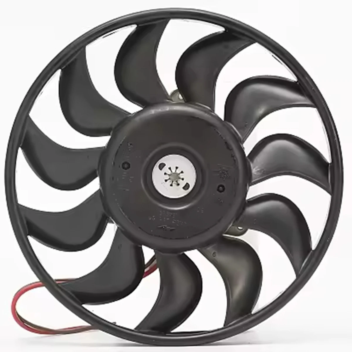 

OE A6369061400 Radiator Cooling Fan Assembly, Mercedes-for Benz Vito (W636) Models 10-15 (Threaded Fixed version), 300W