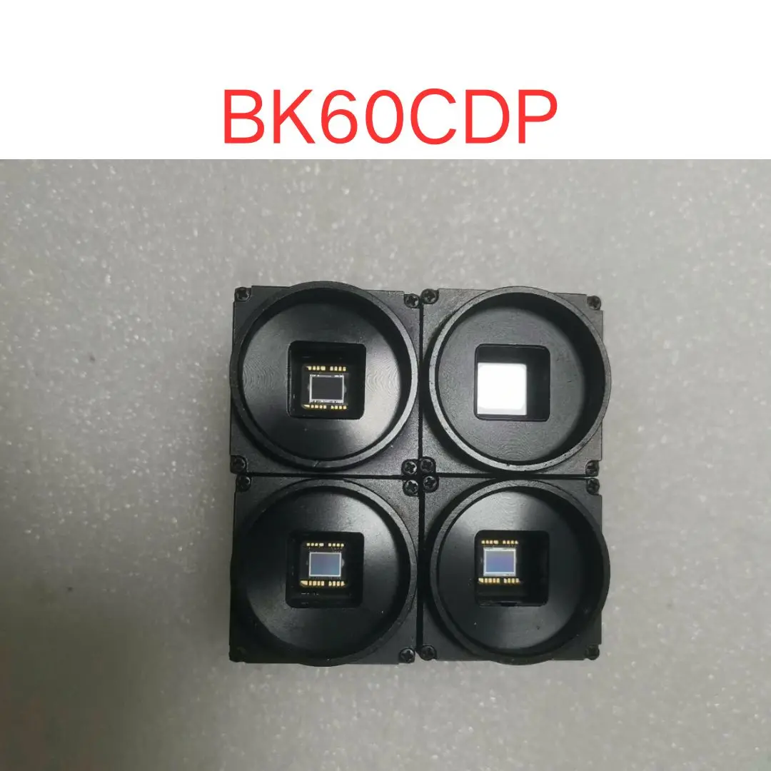 Second-hand BK60CDP test OK Fast Shipping