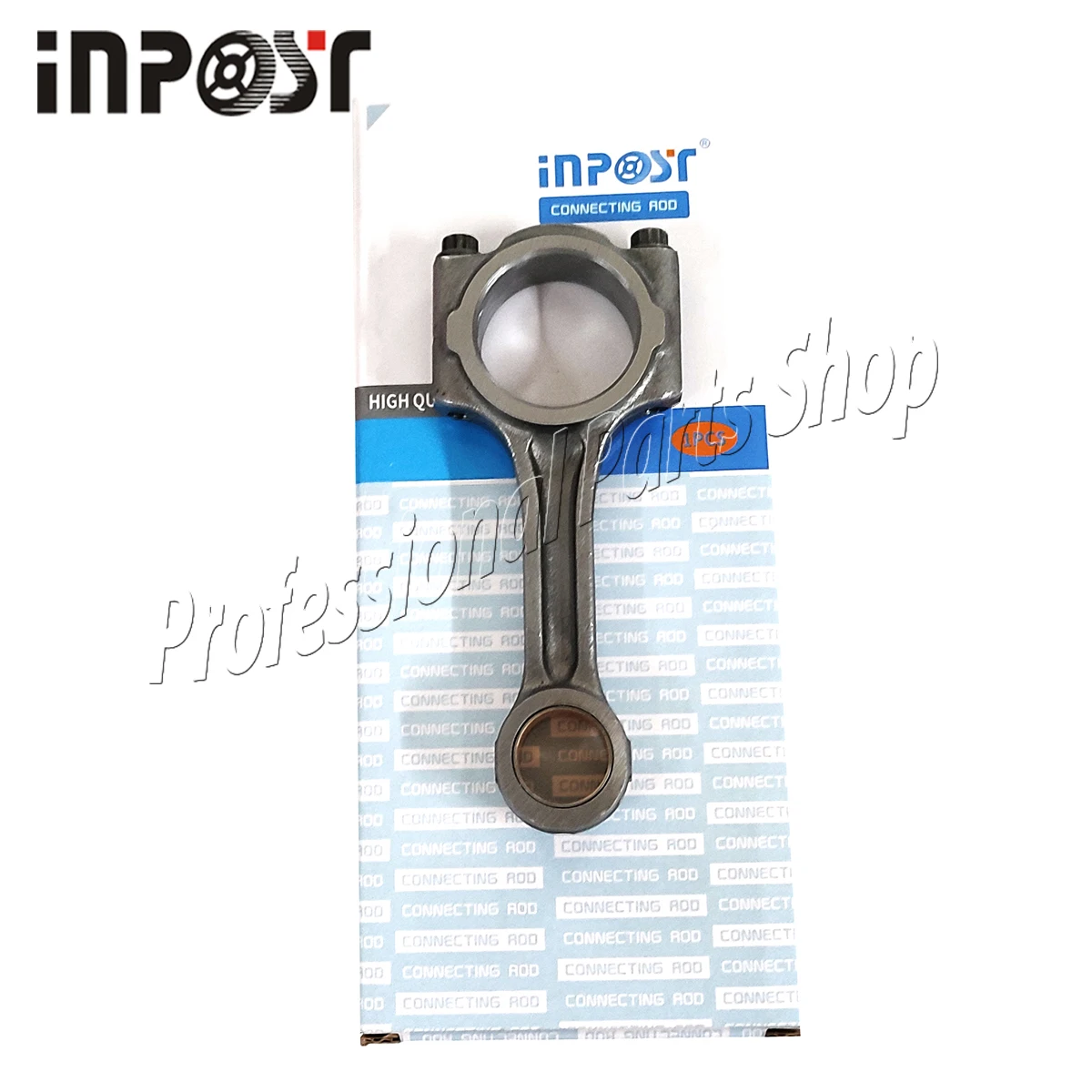 

D722 D902 Connecting Rod Con Rod For Kubota Engine BX2230D BX2350D BX2360 BX24 1G687-22010