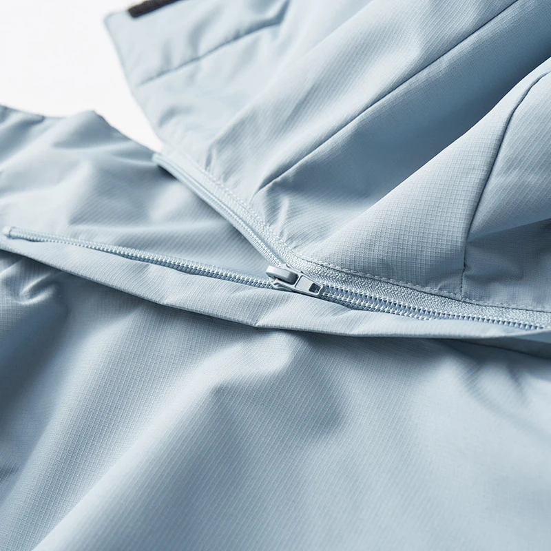 JNLN Men Waterproof Fleece Jacket Graphene Inner Winter Windproof Thermal Windbreaker Hiking Camping Skiing Climbing Raincoat