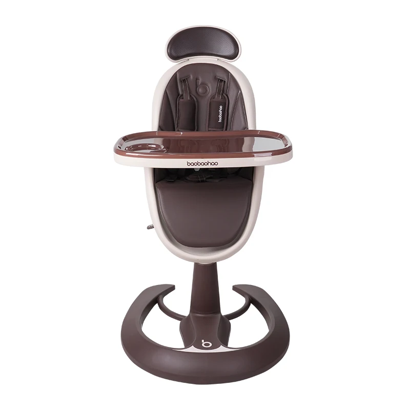 Baobaohao Multi-function High Chair Baby Feeding Eating Highchair Baby High Chair Dining Chair for Babies Dining