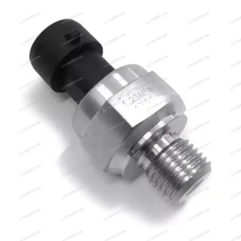 Tiecheng Brushless Inverter Gas Constant Pressure Sensor Control Switch 1.2MPa HK12-P123 for Air Compressor System