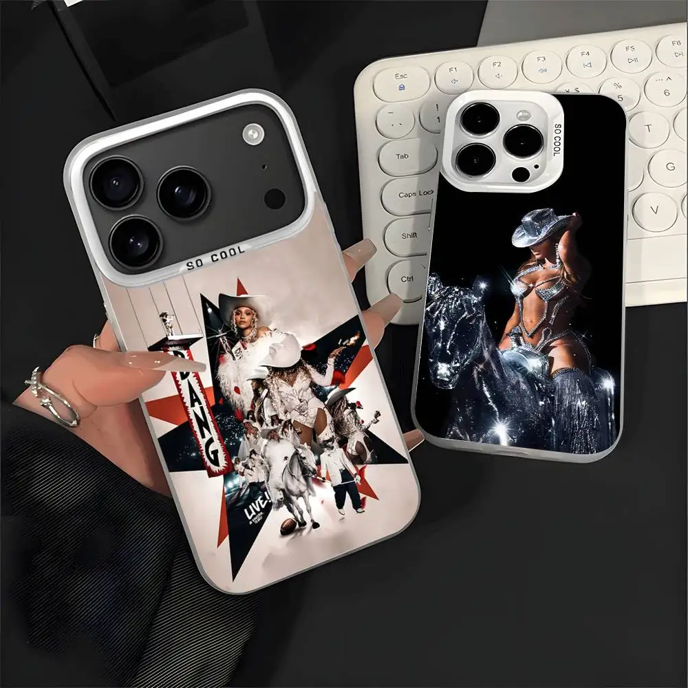 Singer B-Beyonces F…