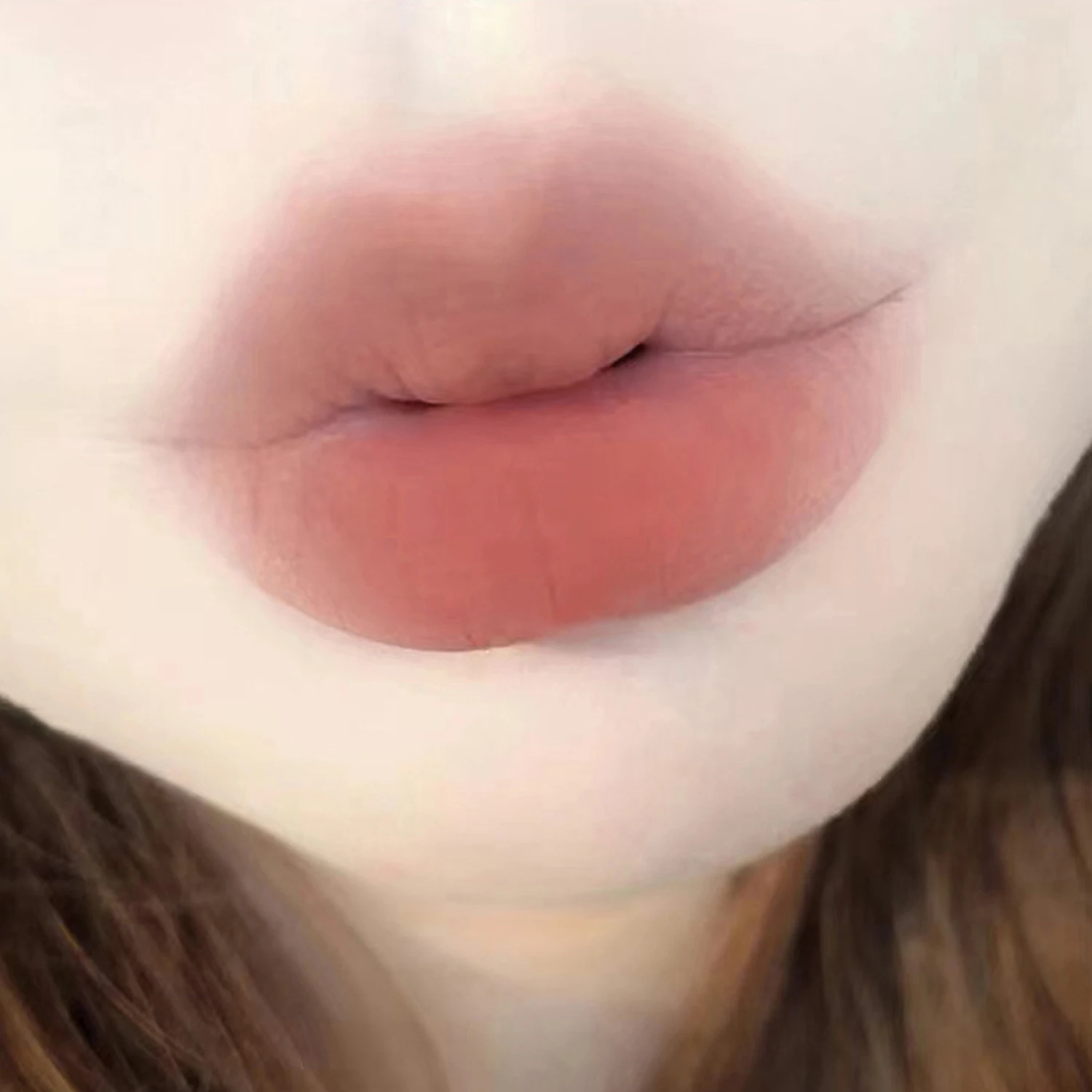 Naakt Rode Lip Liner Potlood Waterdicht Blijvende Contouren 3D Lippen Lippenstift Glad Hydraterende non-stick Cups Lipliner Make-Up Pen