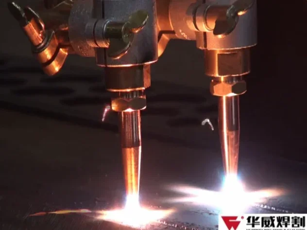 HK-12MAX-II Automatic Plate Ga s Metal Cutting Tools Machine World Style Selling Model  Chinese Price