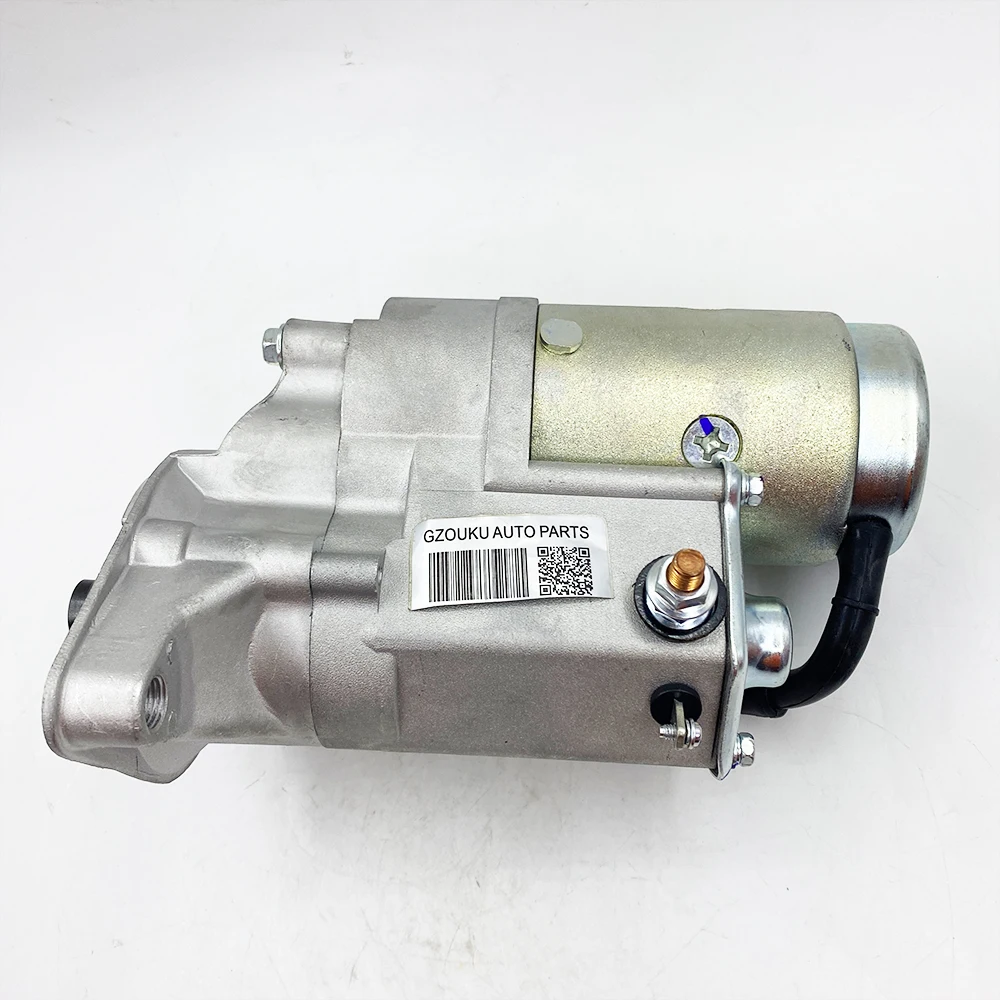 NEW Auto   Engine Parts 28100-54380 for Hilux Hiace 3L Car Starter Motor