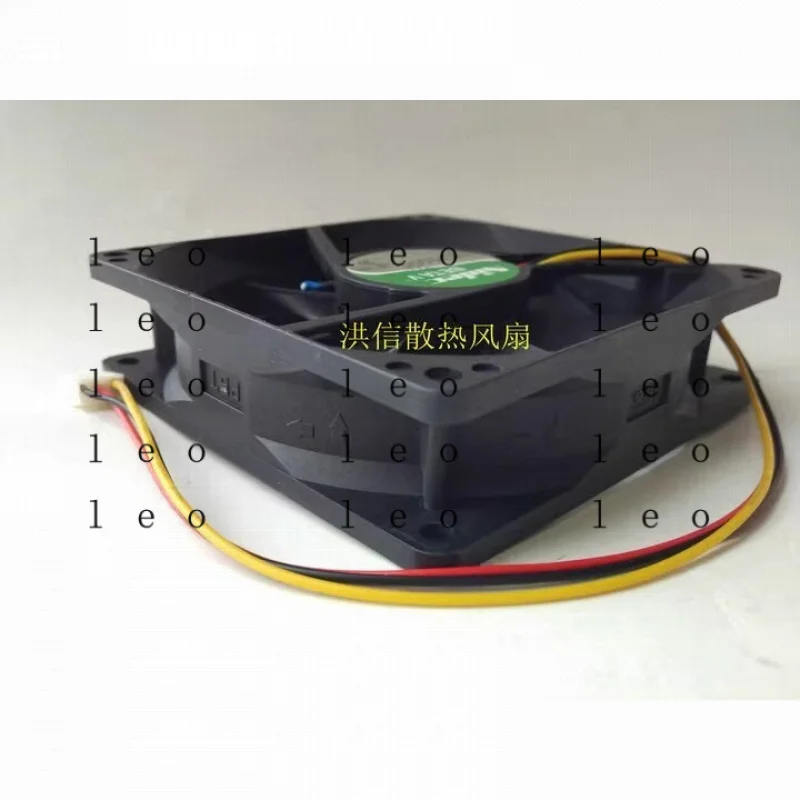 BB  for Nidec TA350DC E34404-33G1 9225 DC12V 0.21A 9.2CM 3-Pin Silent Cooling Fan