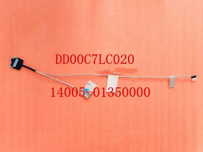 

Applicable to for ASUS c200 C200MA DD00C7LC020 14005-01350000 screen cable, camera cable