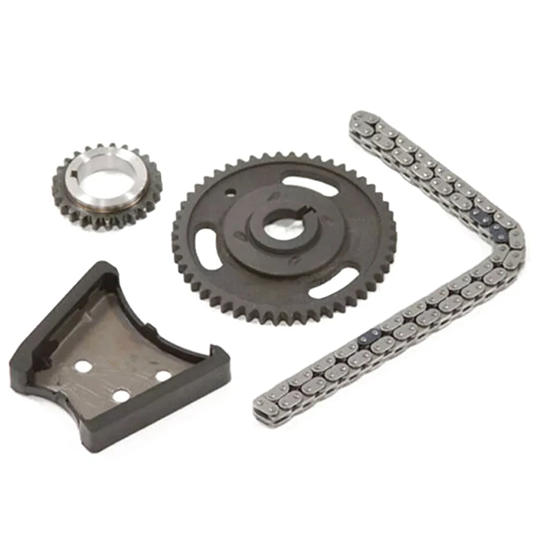 

Timing Chain Kit 24506089 Fits For Chevrolet Pontiac 3.4L 3.5L 95-05