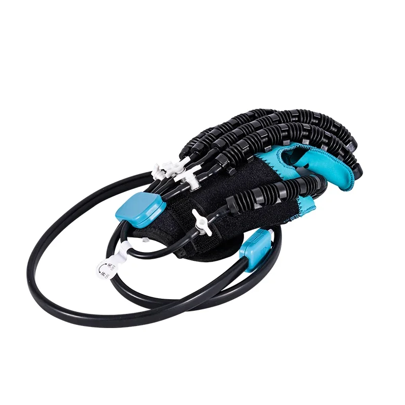 Rehabilitation supplies Rehabilitation gloves Mirror robot gloves Restore hand function