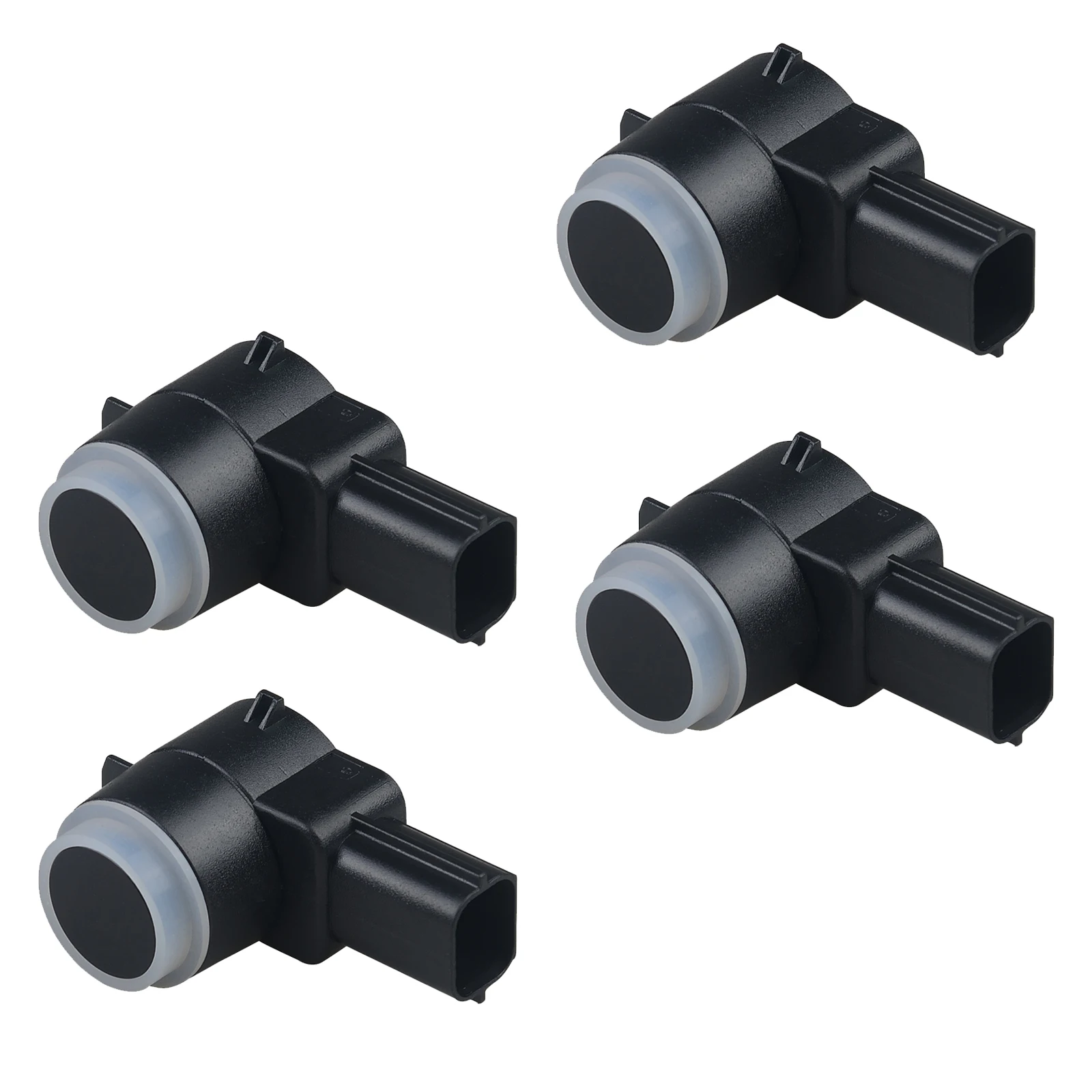 1EW63TZZAA 1/4PCS PDC Parking Reversing Radar Sensor For Jeep Grand Cherokee Commander Dodge Ram Journey Durango Chrysler 300