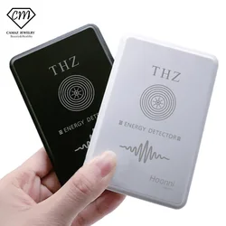 CAMAZ Multifunction Portable Terahertz Chip Detector, Mini USB Handheld Testing Instrument for Pendant Necklace