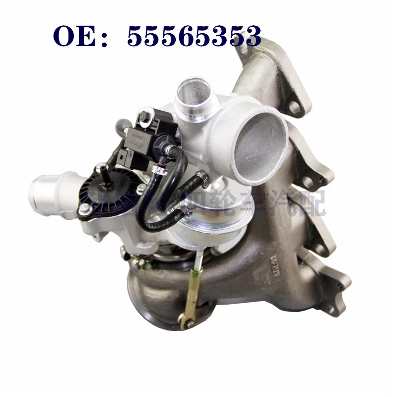 

Turbocharger 781504 860156 860553 9508307 25198550 55565353