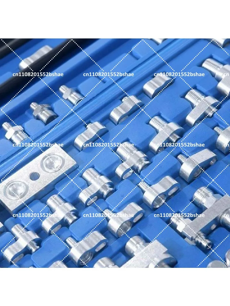56Pcs car leak detection vehicle auto repair tool air conditioner leak detector air conditioner repair tool