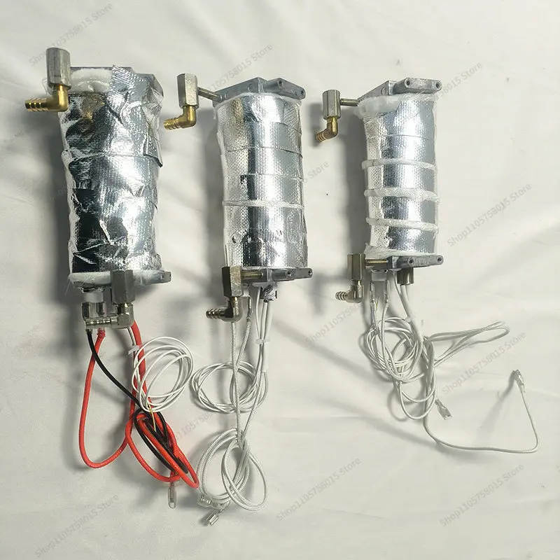 FOR Automatic Control Sterilizer with Temperature Control Steam Generator Evaporator