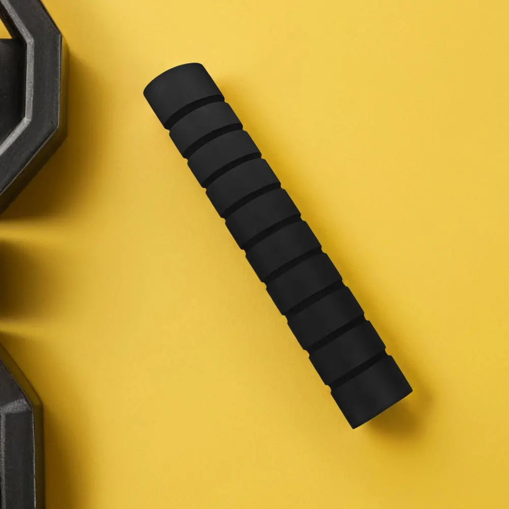 

5Pcs Anti-Slip Pull-Up Bar Grips Foam Handle Covers High-Density Padding for Palm Protection Fitness Training Gym Workout