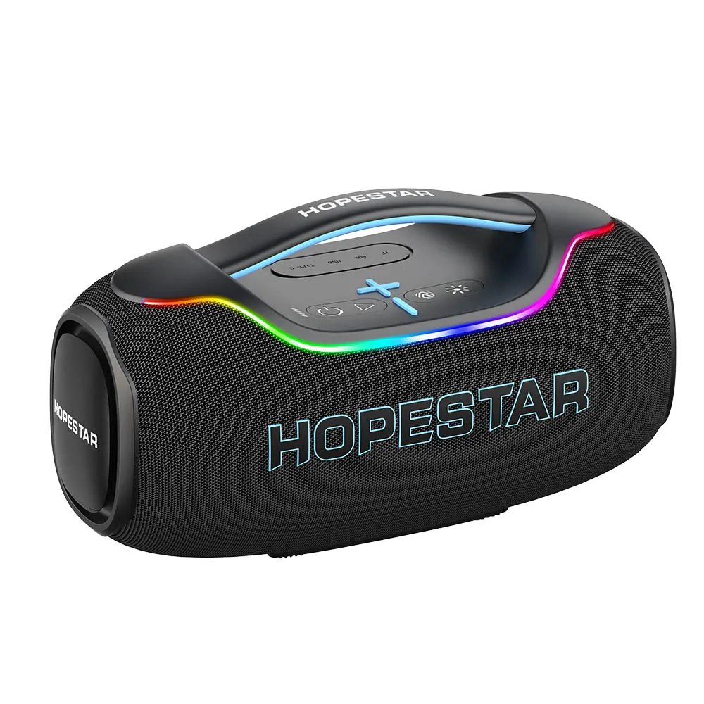 hopestar-a80mini-altoparlante-bluetooth-portatile-da-esterno-impermeabile-con-subwoofer-bass-e-slot-per-scheda-tf-vendita-all'ingrosso