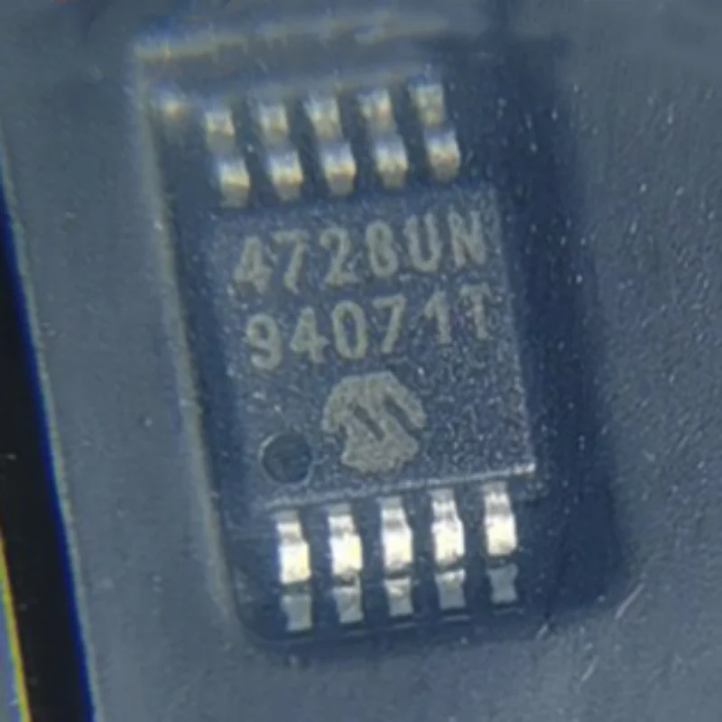 4728UN MCP4728-E/UN… - image
