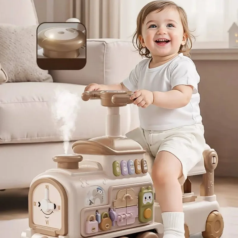 Thumbnail 4 - #10 Highest Rated Baby Push & Pull Toys to Buy in 2026