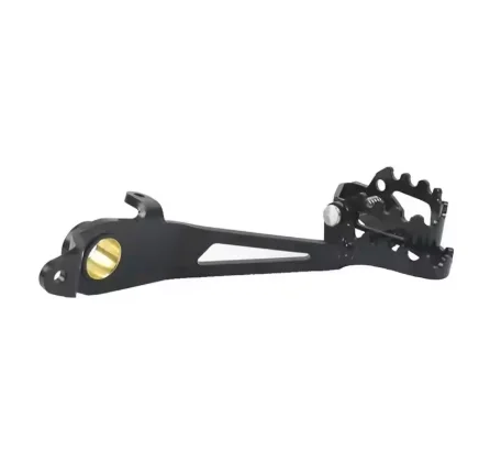 For BMW BMW R1200GS R1250GS ADV Rear Brake Pedal Brake Lever