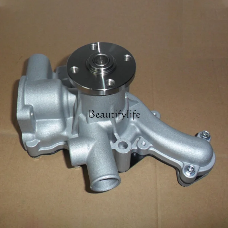 Manufacturer supply, series engine water pump A2300 4900469 original quality