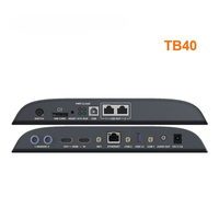 Novastar TB40 Taurus Series Multimedia Play Box For Full Color LED Display