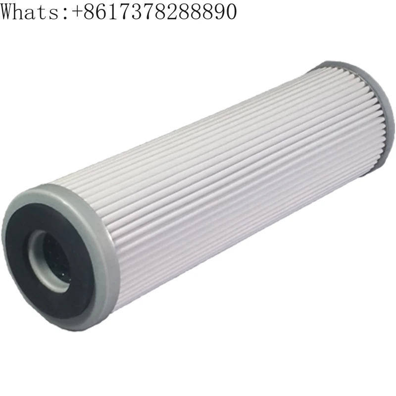 

Central air conditioning oil filter centrifuge compressor replaces oil filter element 026-32386-000