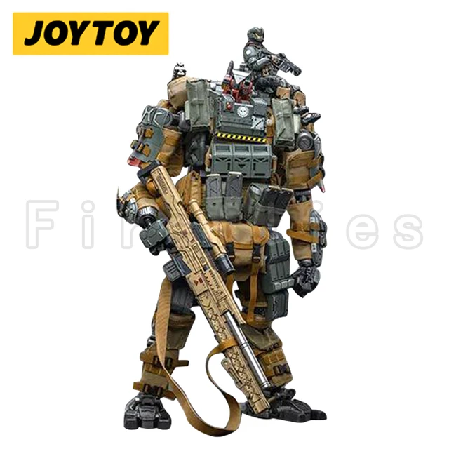 JoyToy Fear 06 online Heavy Assault Mecha