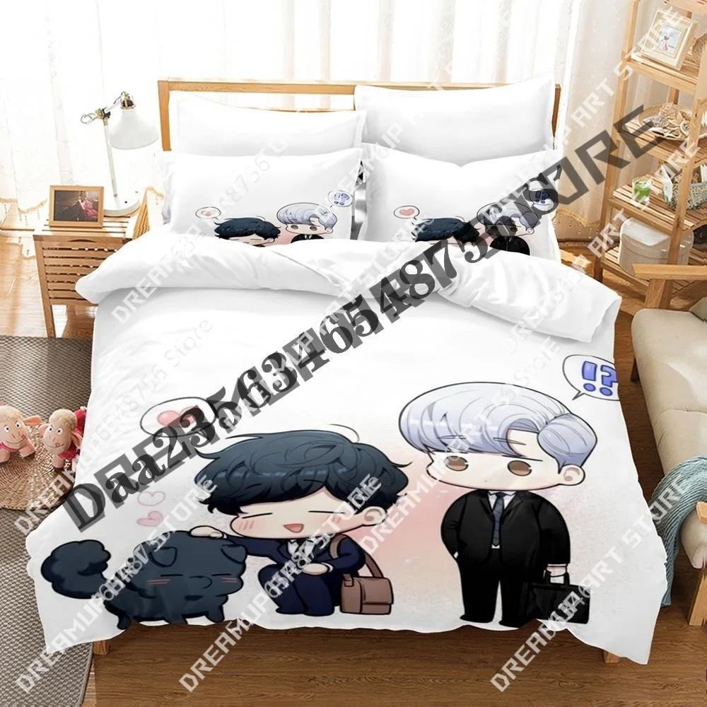 3D Print Cherry Blossoms After Winter Bedding Set Twin Queen King Full Size Duvet Cover Pillowcase Bed boys girls Adult