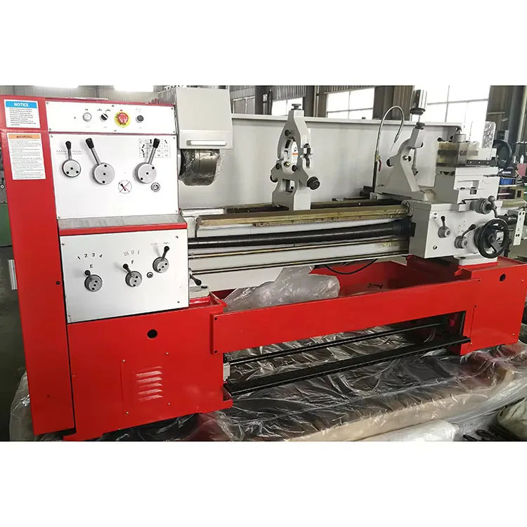 Lc410 المعدن العالمي والمخرطة هاين من الصين C6240c