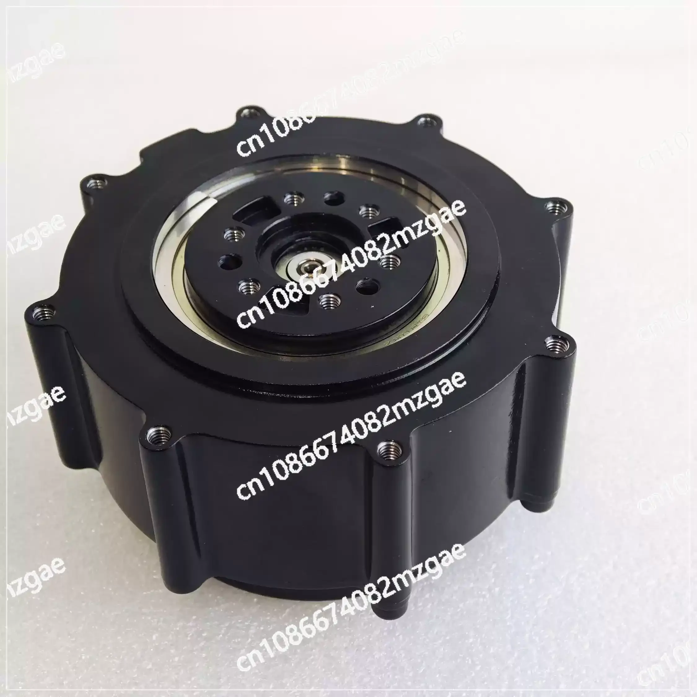 Quasi-direct drive 60N.M integrated joint motor module ROBSTRIDE03 , three-in-one motor, planetary reducer, and driver
