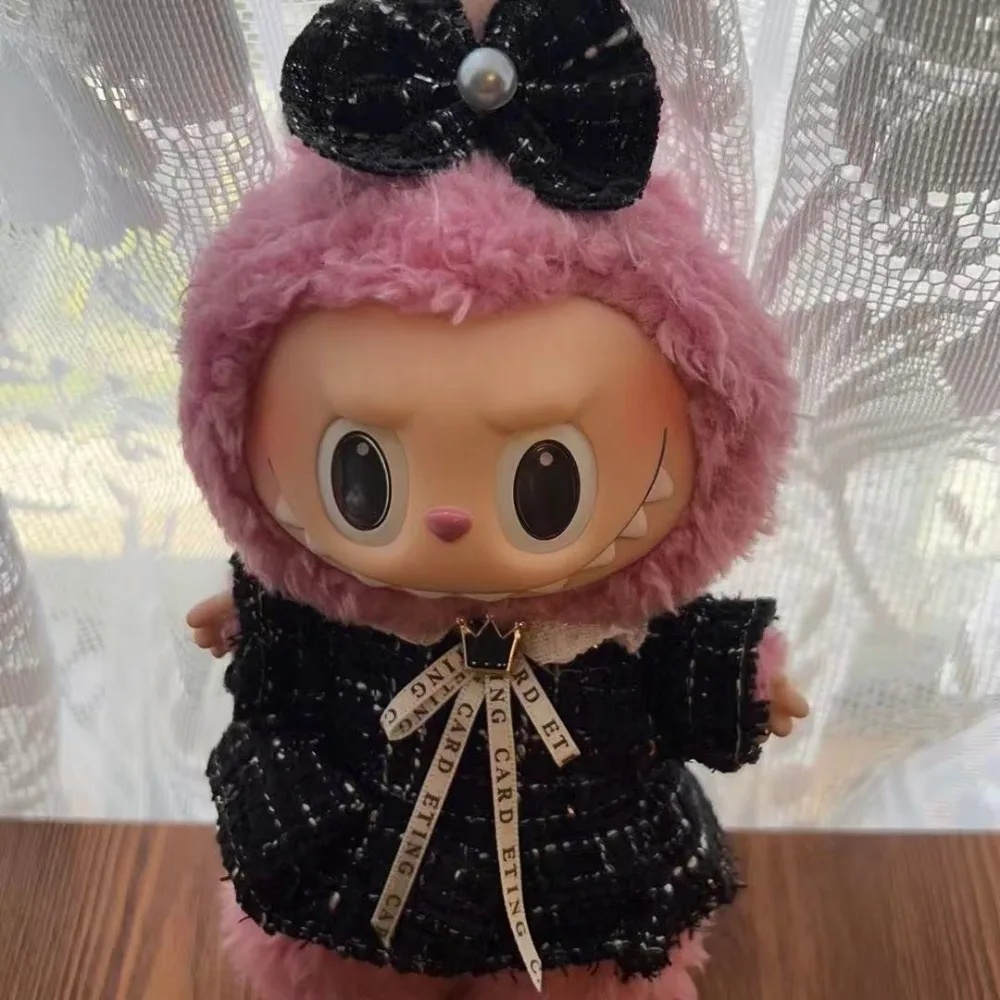 17Cm Doll's Clothes… - image