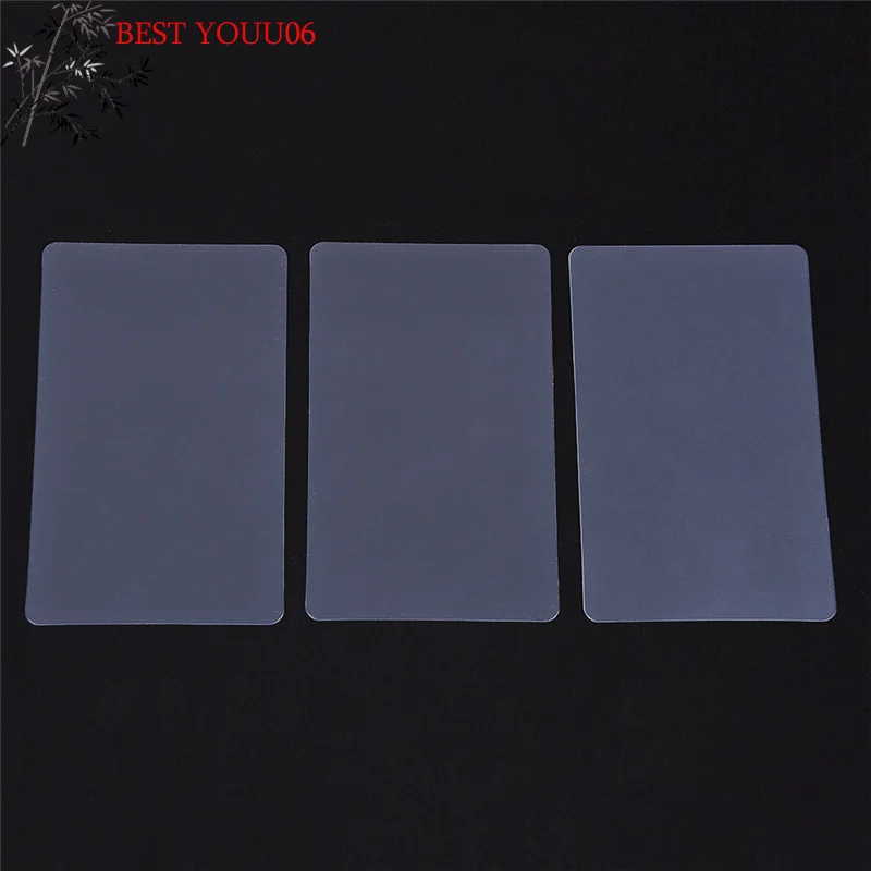 

(YOUU06) 10 шт. Удобные пластиковые скребки для вскрытия карт, для ремонта телефонов, планшетов, мобильных устройств, инструмент для снятия клееных экранов