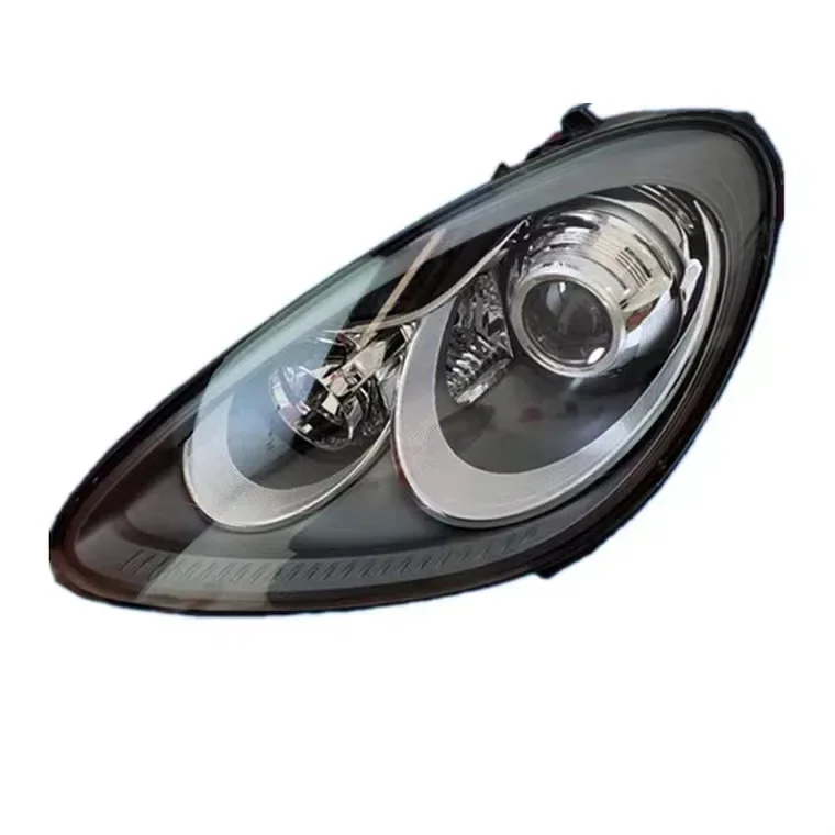 

Suitable for 2012 Car Headlamp Factory Direct Sales Front Headlight Auto Lighting Systems Headlamps.