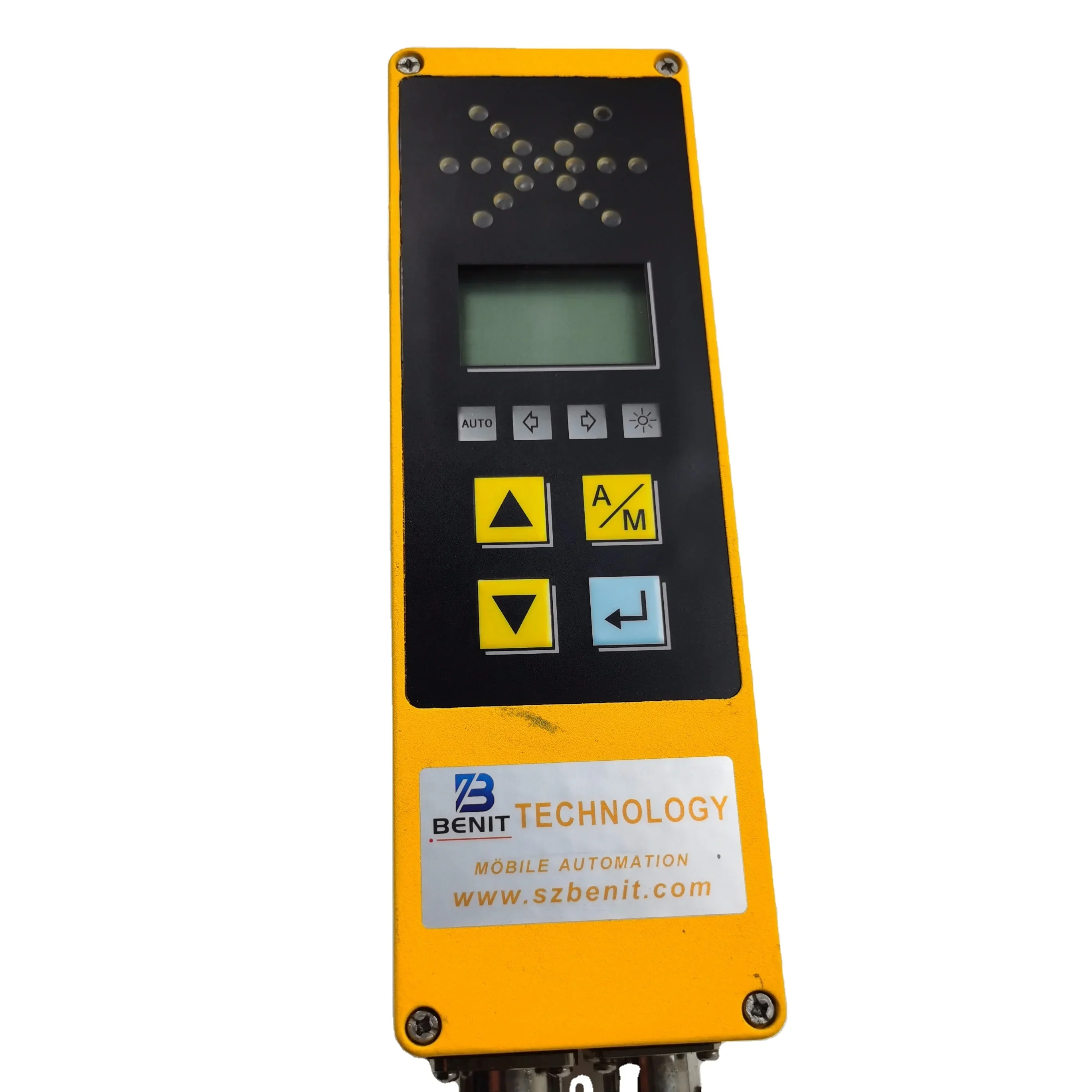 

High Quality Asphalt Paver Machine Parts 54643358 04-25-10453 DLS4 CAN Digital Controller