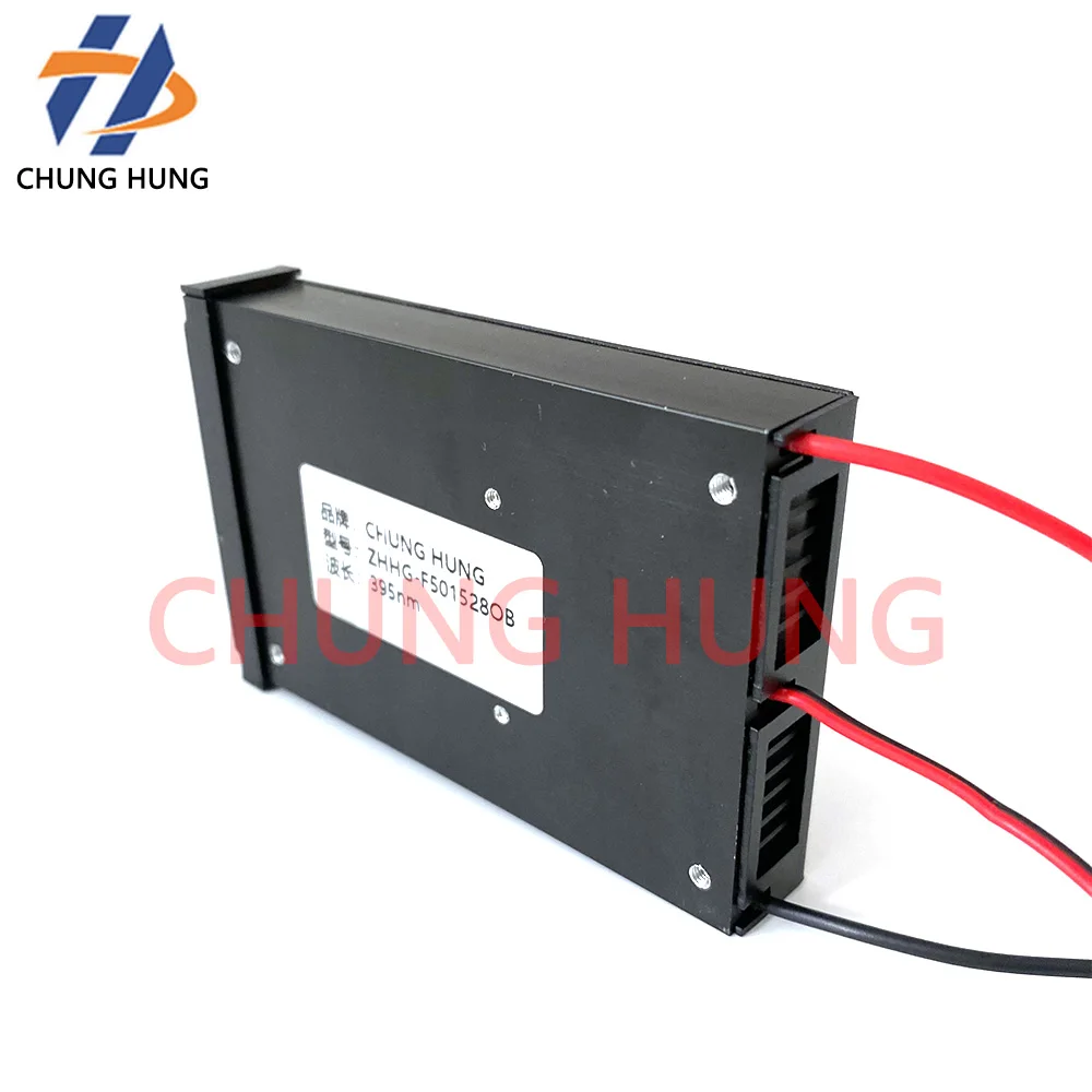 إبسون R1390 L1800 مروحة الطابعة المبردة LED الأشعة فوق البنفسجية الحبر علاج مصباح تعديل TX800 XP600 رأس الطباعة مصباح الأشعة فوق البنفسجية ترقية