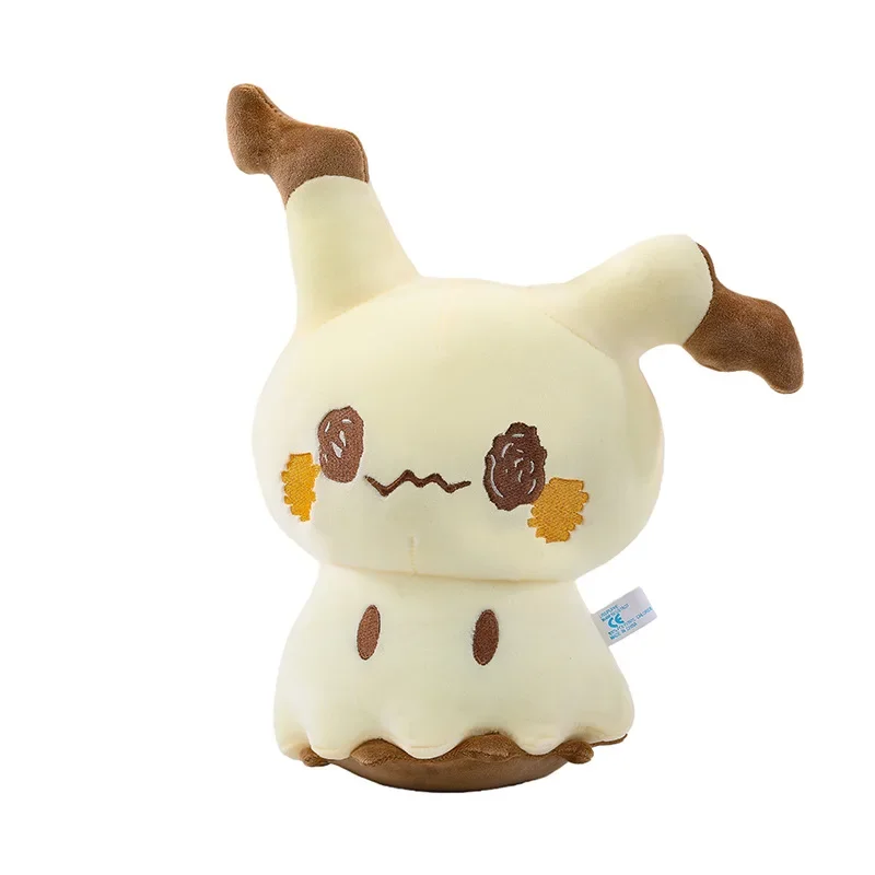 35/95Cm Cartoon Mimikyu Grote Pokemon Knuffels Anime Pop Pokémon Plushie Kawaii Pikachu Gevulde Cadeau Voor kinderen Verjaardag Xmas