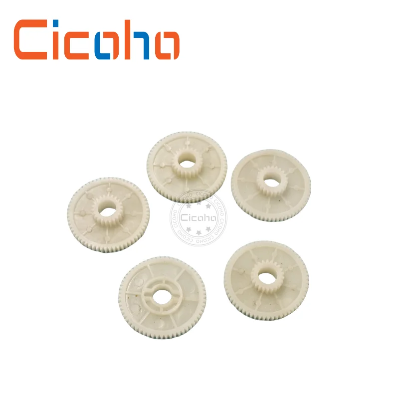 S6-0105-000 Fuser Cleaning Web Gear For Canon image RUNNER 105 5000 6000 7200 8070 8500 9070 IR105 IR7200 IR8070 IR8500 IR9070