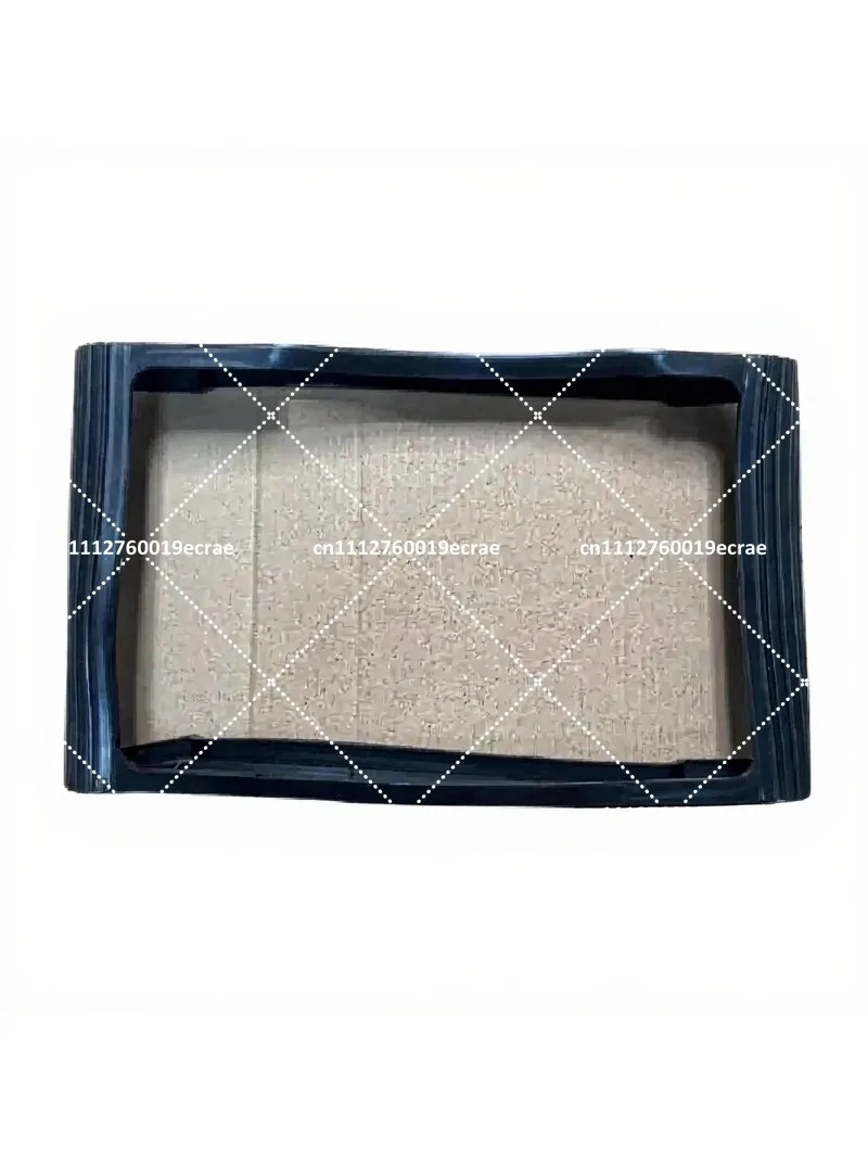 Soft Rubber Protective Case for Car Diagnostic Tablet Frame Cover