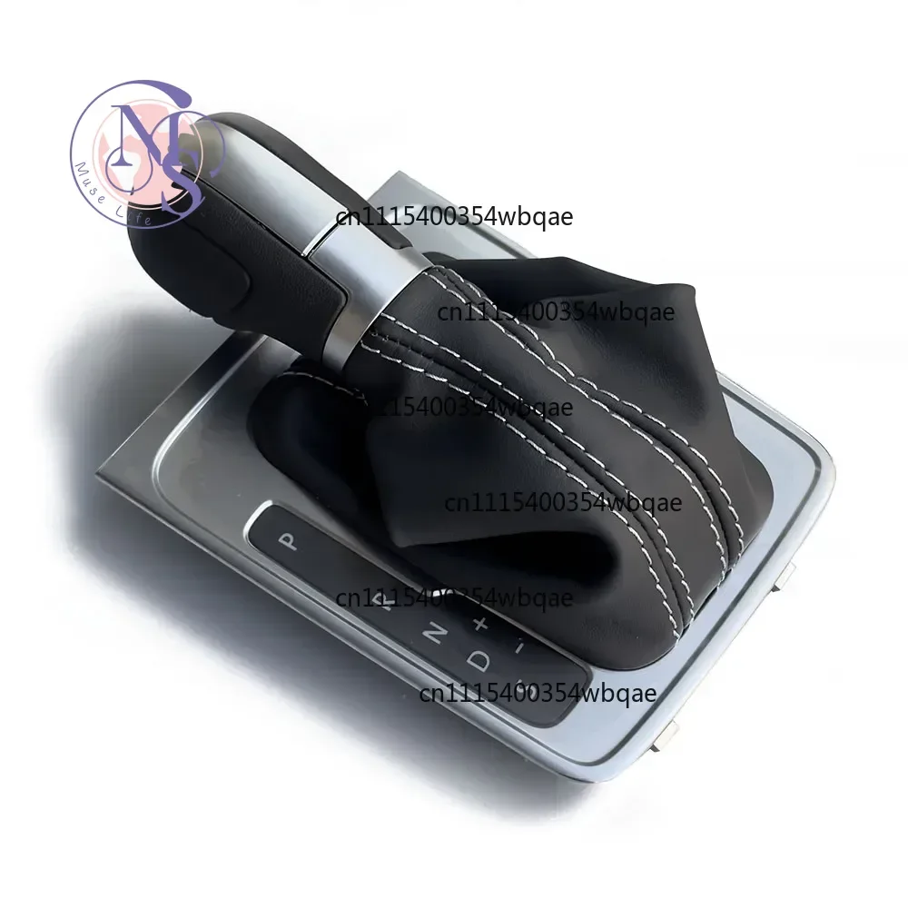 ZOCI-OEM 3AD713203 Gear Shift Knob Shift Lever Head Knob for Passat B7 CC 2013-2018