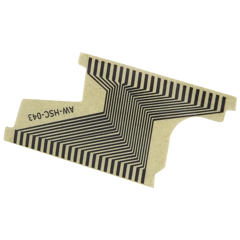 AW-HSC-043 Instrume… - image