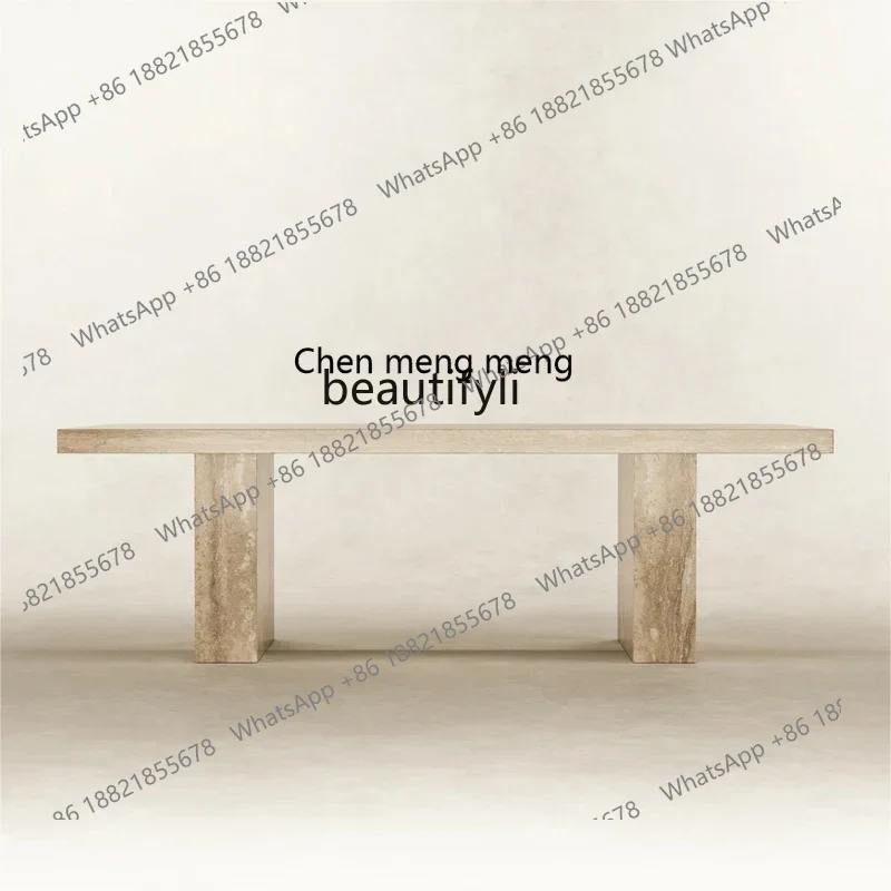 

ss1001 Мрамор натуральный, модель обеденного стола для комнаты, офиса