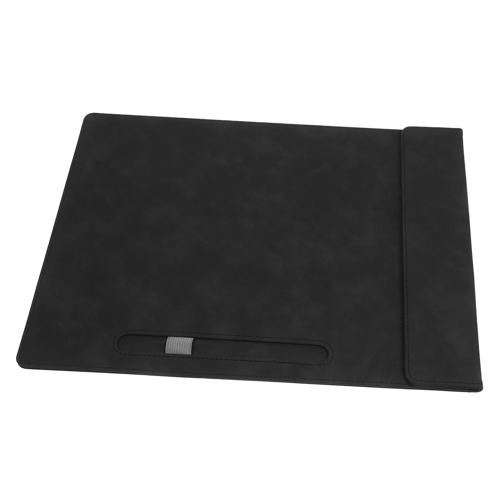 

Magnetic Portable Clipboard Office Document Holder Pen Writing Clipboard function Writing Board