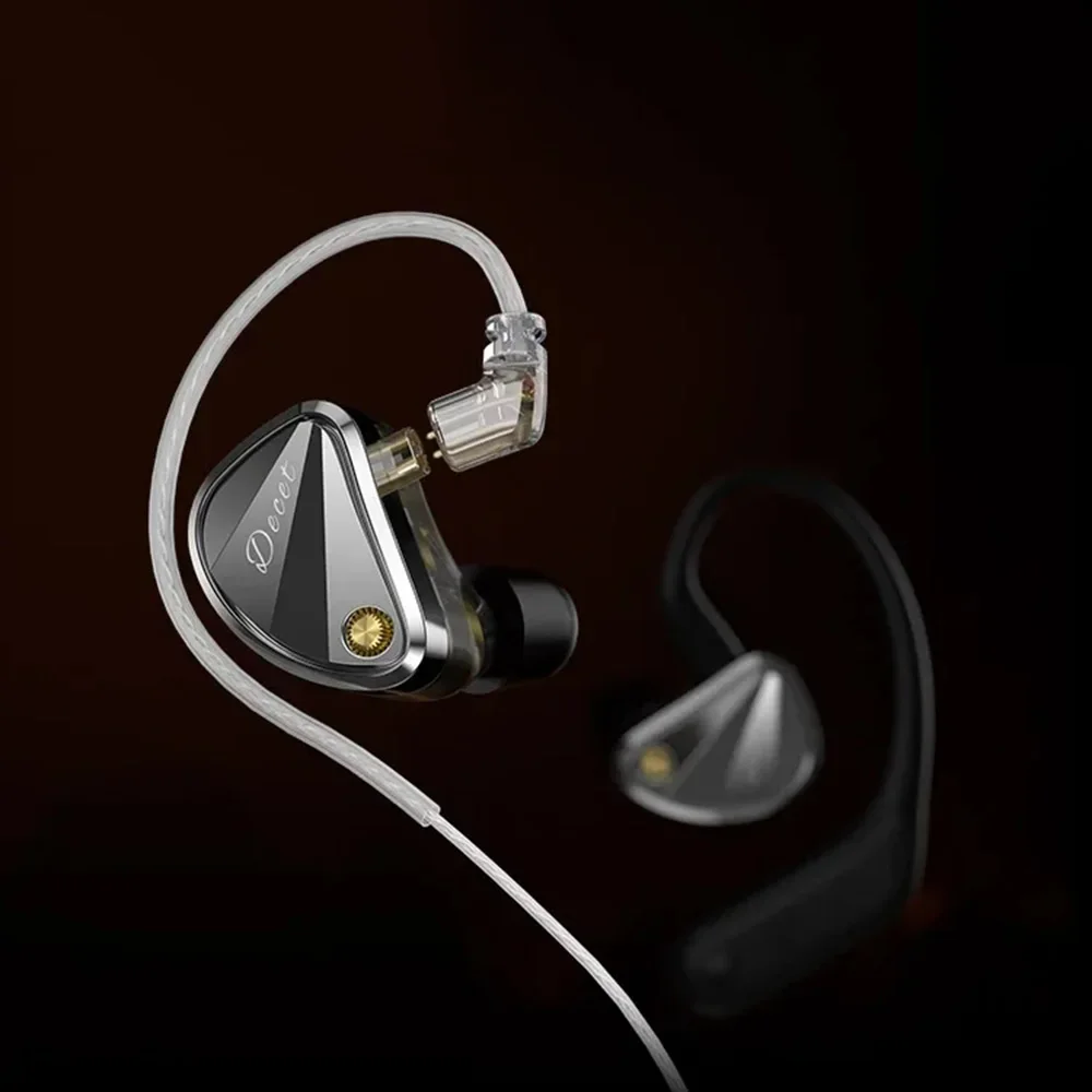 Kz Decet In Ear Ear…