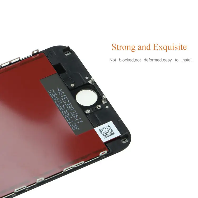 For iPhone 6 Plus (5.5 Inch) (A1522, A1524, A1593)Screen Replacement LCD Digitizer Assembly Touchscreen Front Glass